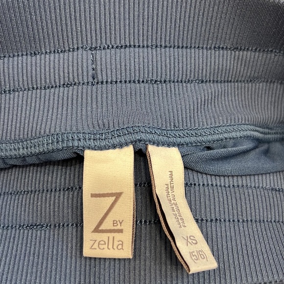 Zella joggers. Size XS (5/6) - Picture 4 of 4